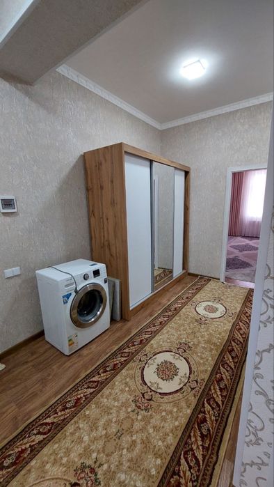Сдается 3х комнатная квартира на 4этаже Горбольница