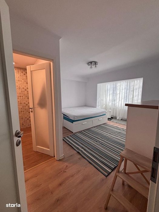 Ap. de inchiriat 4 camere | Grigorescu – Str. Al. Vlahuță | Parcare