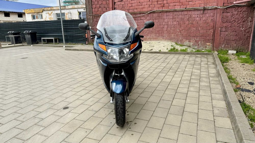 Bmw K 1200 GT 2007