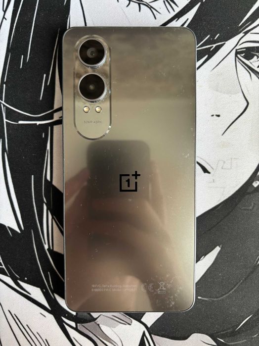 OnePlus Nord CE4 Lite 5G 8/256