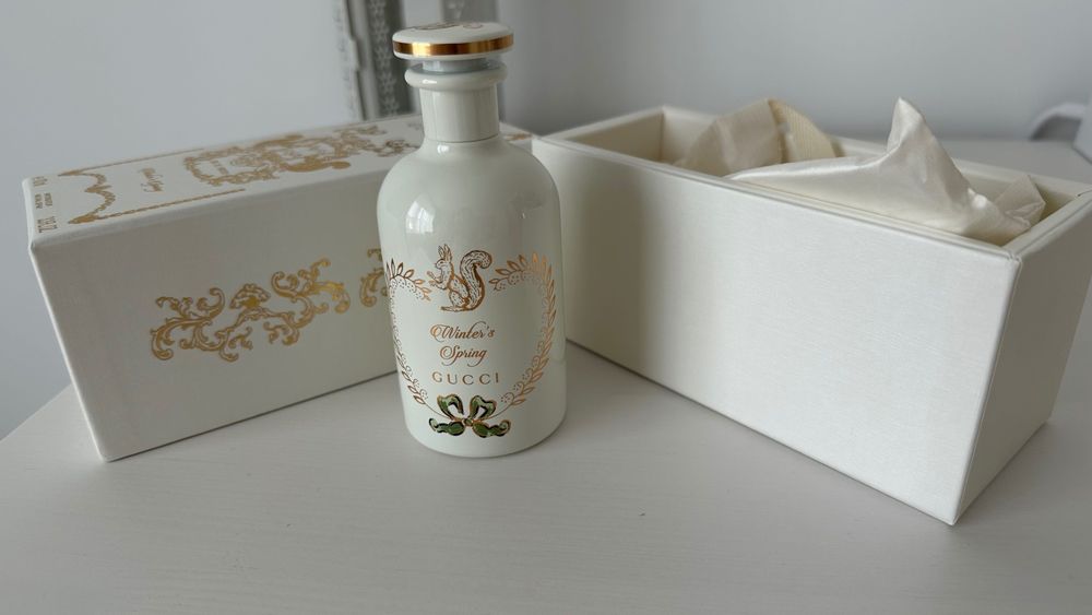 Gucci winter’s Spring EDP 100ml