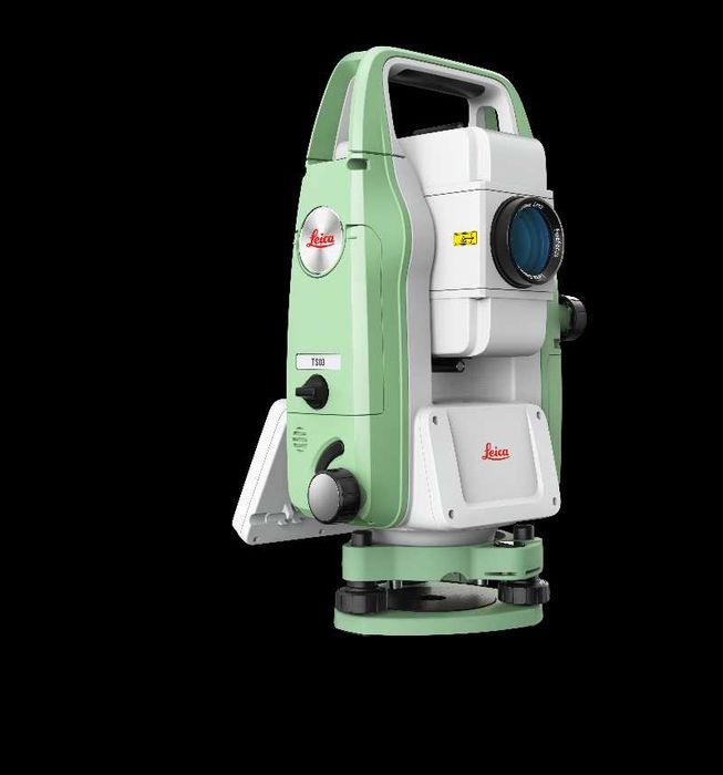 Аренда Тахеометр LEICA TS03 R500 (5") Геодезического Прибора