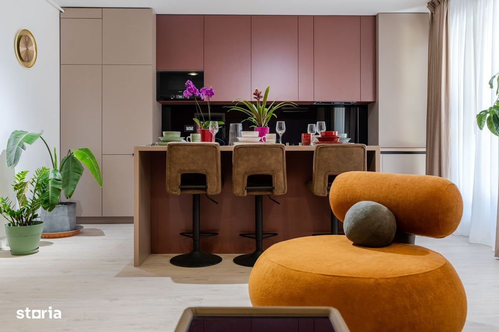 Apartament 3 camere Ivory Residence - 10.000 € discount + 0% comision