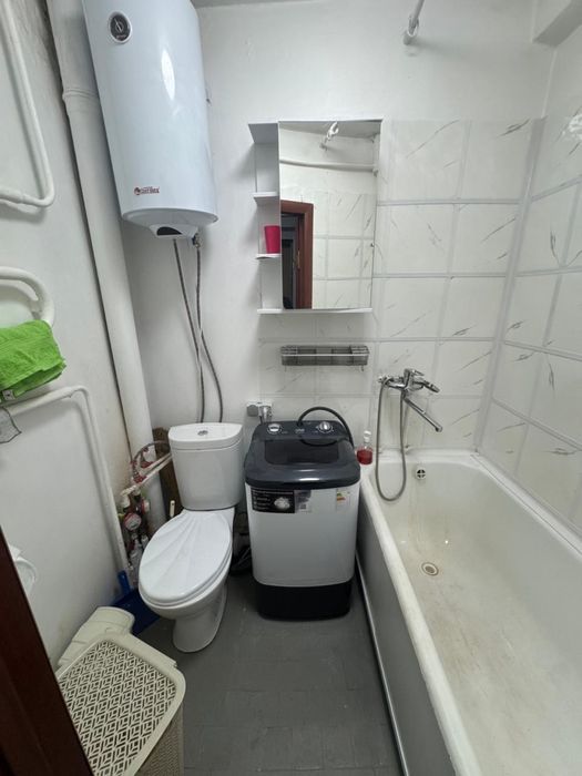 Продам 1 ком квартиру , район Вокзала