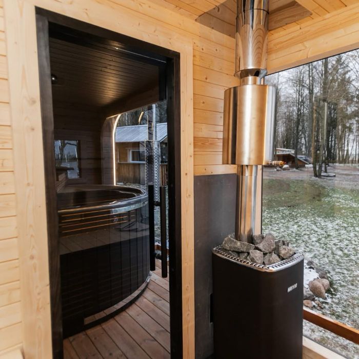 Modul Spa 2in1 în STOC