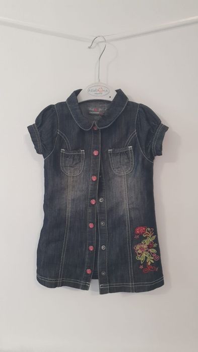 Одежда на девочку 2-3 года