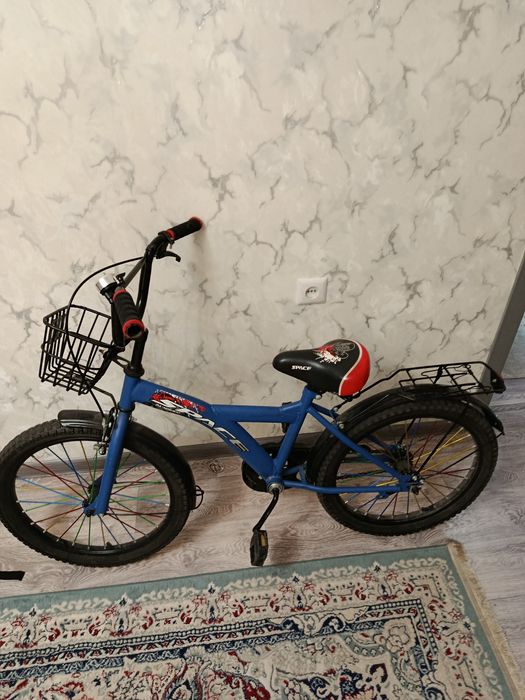 Продаю велосипед