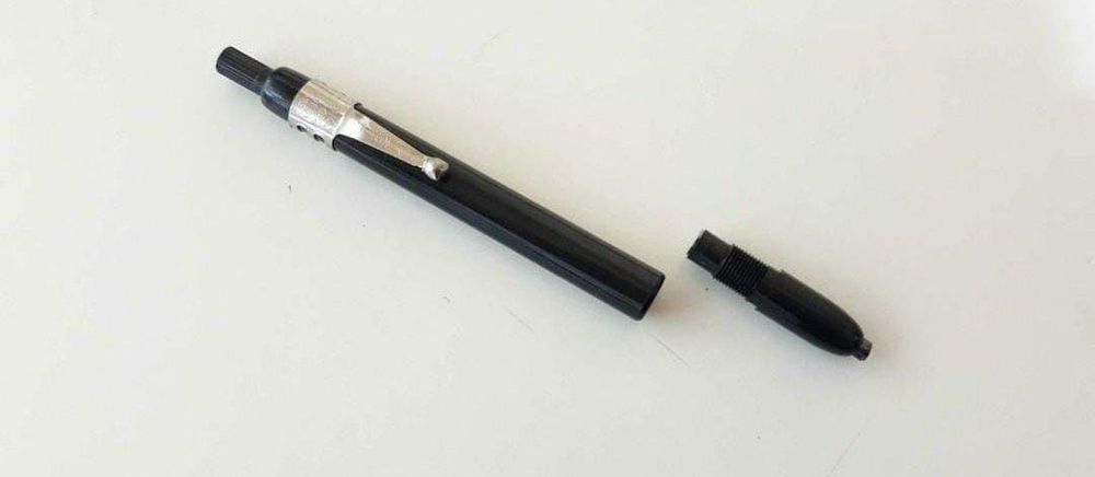 Vechi creion mecanic LISTO No.1620 , Made in U.S.A