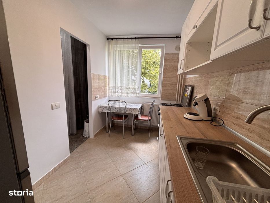 4 Camere - Dristor - 500 m Metrou Dristor 1