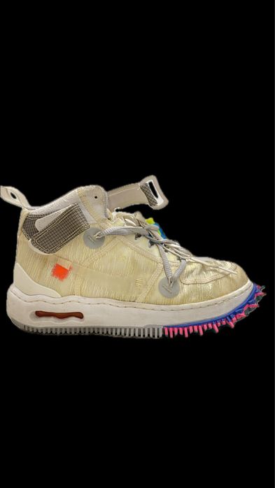 Nike X Off-White marime 38.5/39.0