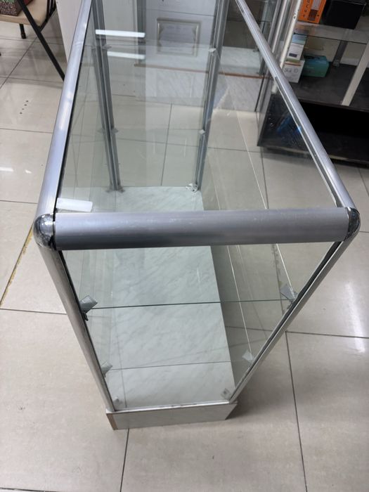 Продам витрины 7000тг