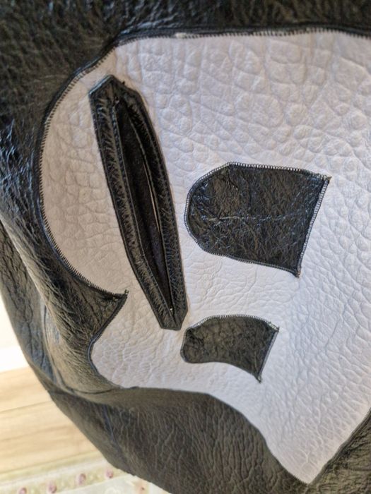 Продам дубленку турецкого производства