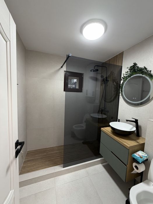 Apartament de inchiriat, sector 1, str. Turda