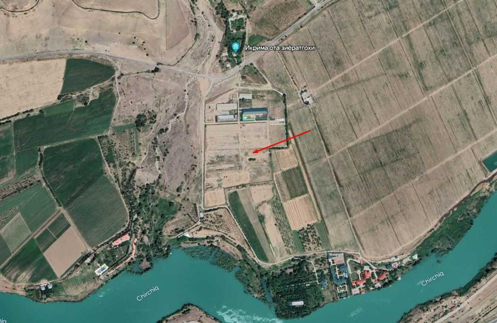 Бизнес учун нотурар жой сотилади