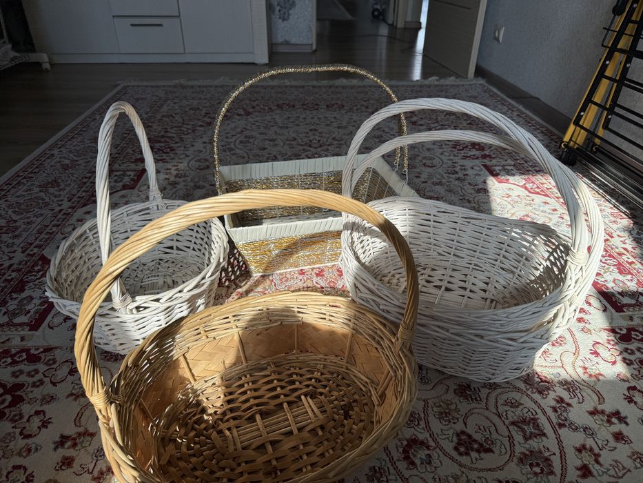 Корзина дл подарков