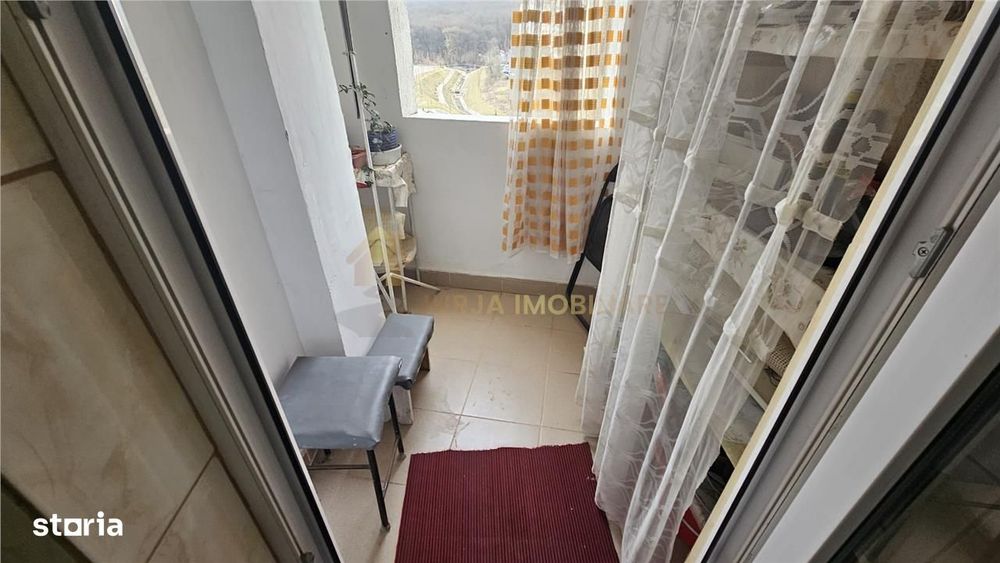 Apartament 2 Camere 42 Mp |  Balcon 2Mp  | Locatie Excelenta !!!