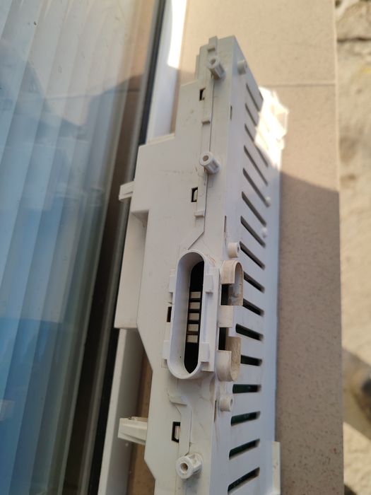 Продавам на части пералня Hotpoint-Ariston AQXL 109