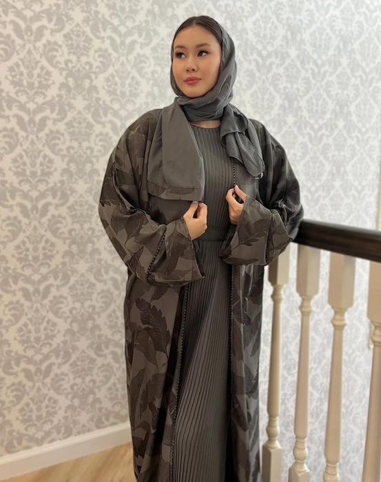 Платья .Абаики Дубаи