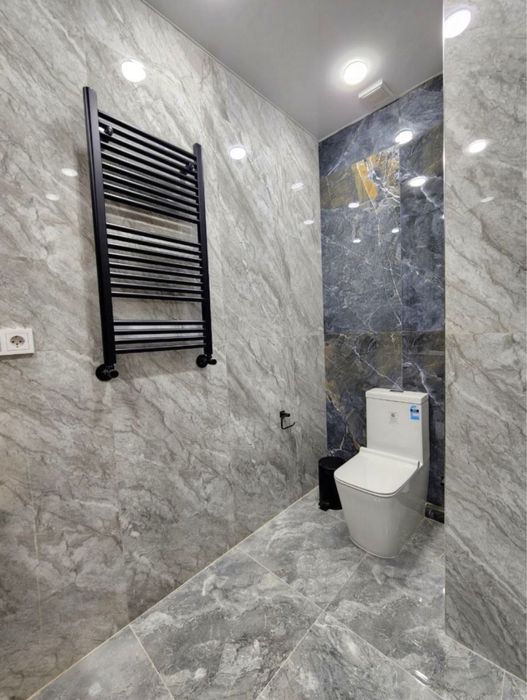 Kunlik kvartira Gardens  Residence