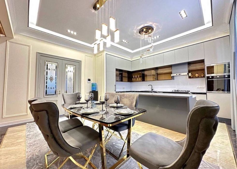 Жк Мирабад Авеню! Сдается 3-х комнатная квартира