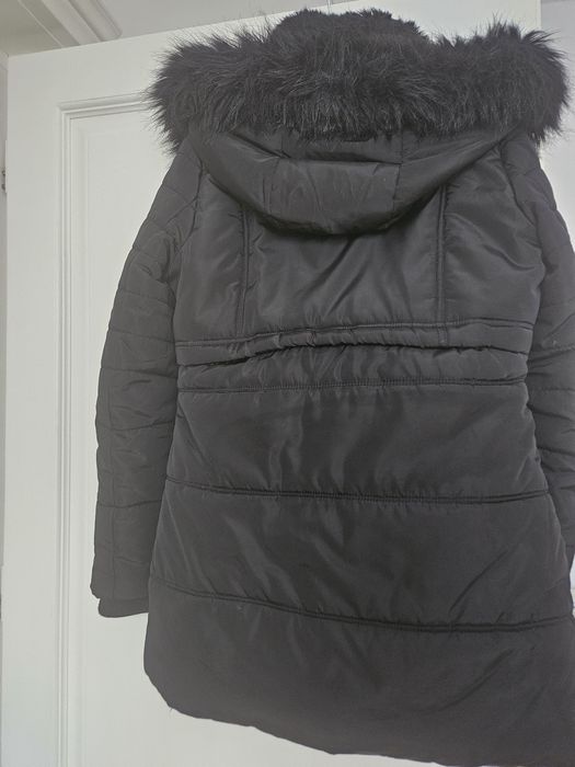 Geaca Geografical Norway