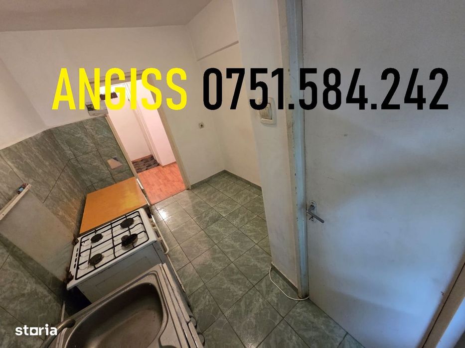 Apartament 2 camere = 52mp ETAJ- 2-  GAVRILOV