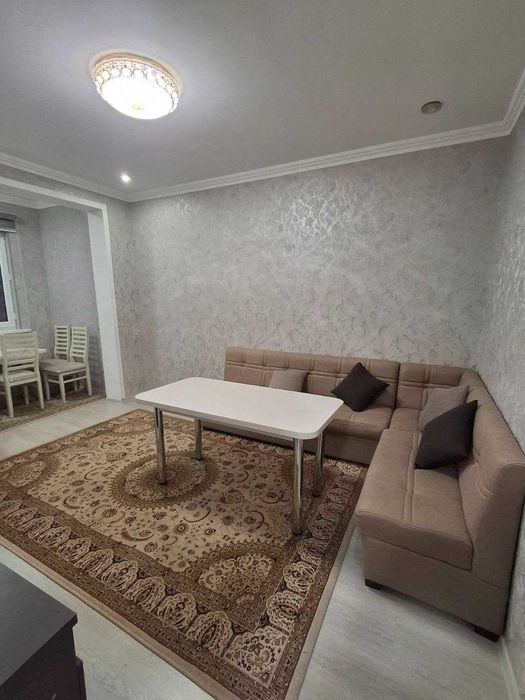 2-х комнат метро Улугбек