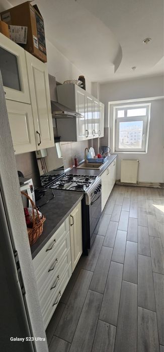 Inchiriez apartament 2 camere Pacurari, Iasi