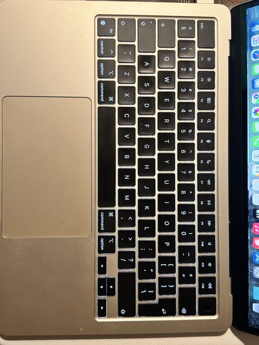 Macbook Air M2