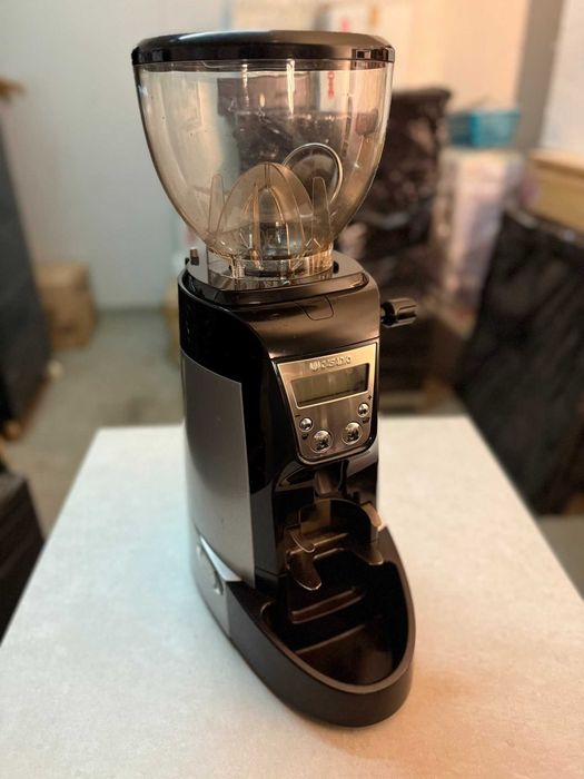 Espressor Casadio Dieci + rasnita Casadio Enea + dedurizator
