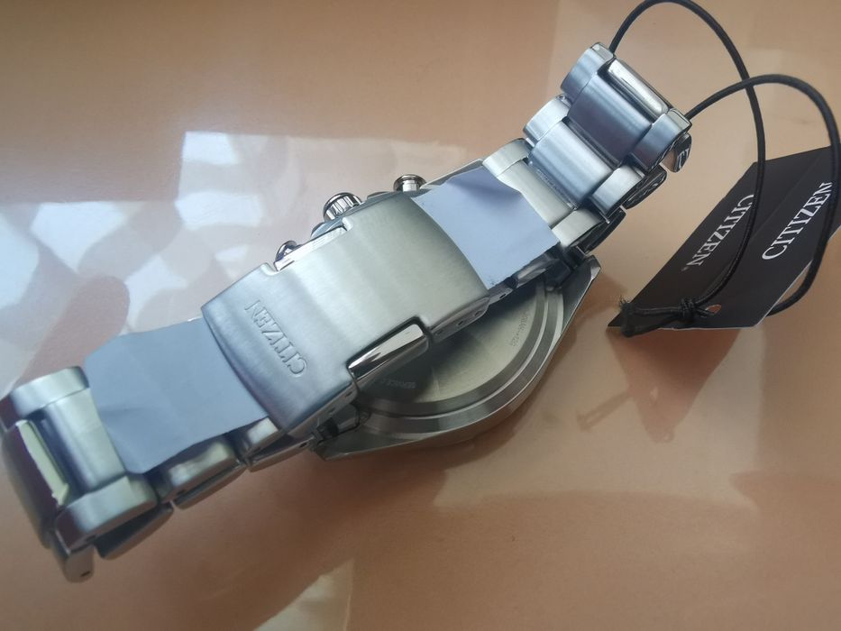 Ръчен часовник CITIZEN CB5914-89E