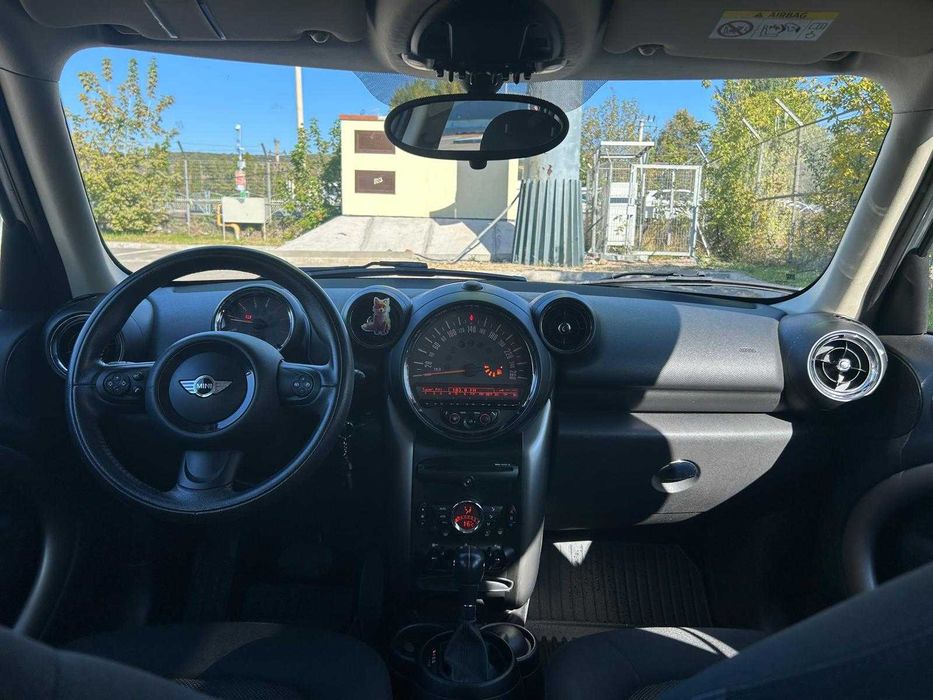 MINI Countryman 2015 — imagine 5