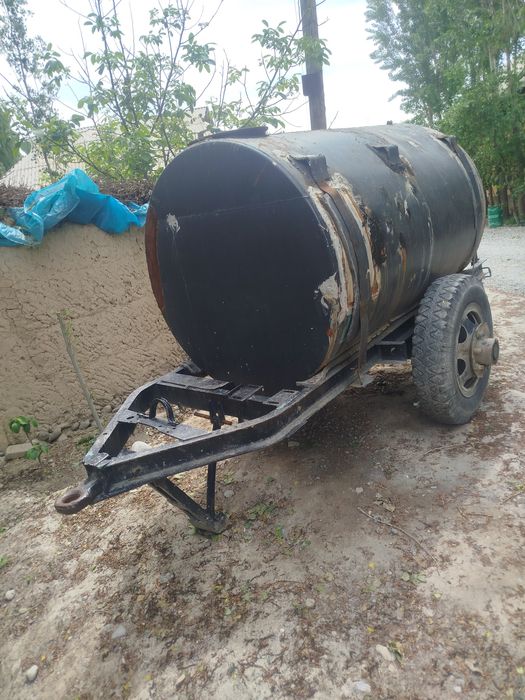 Suv bochka 3tonnalik