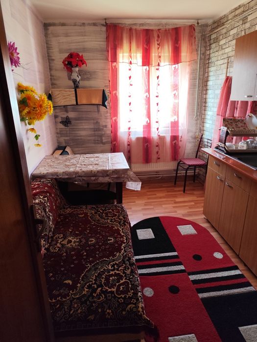 Vand apartament 2 camere