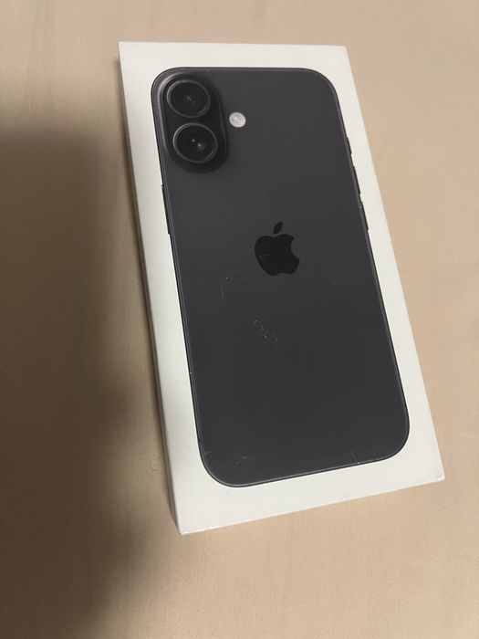 vand/schimb Apple Iphone 16 Sigilat
