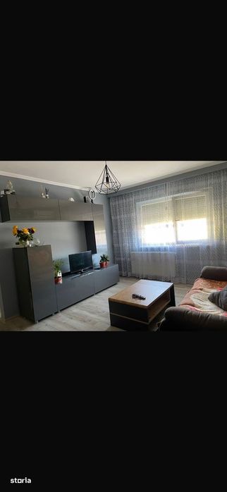 Apartament 2 camere semi