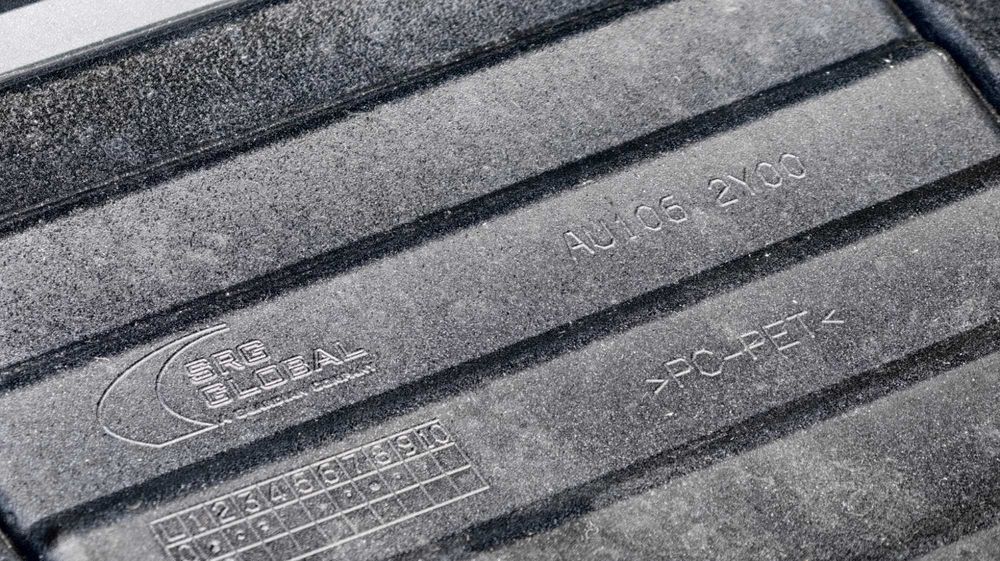 Решетка за Audi Etron E-Tron  / Ауди Е Трон Етрон
