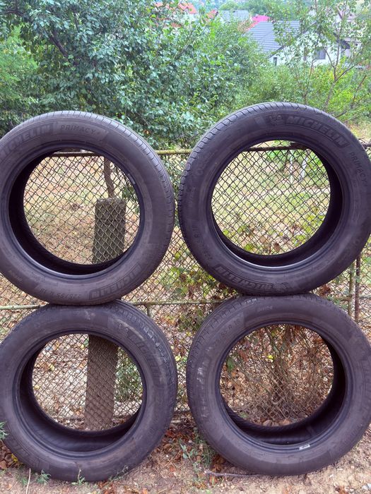 225 55 r18 michelin primacy 4