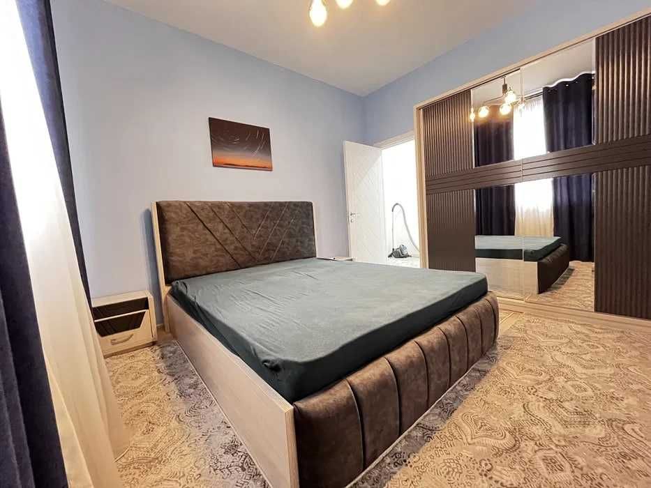 Сдается квартира в новостройке