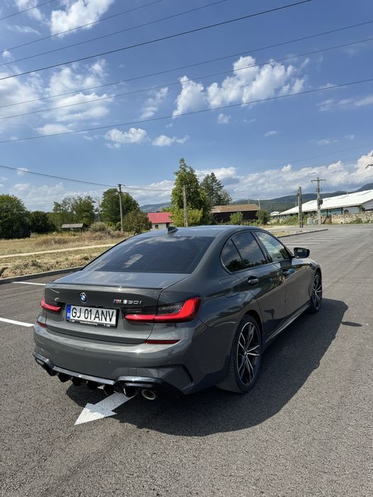 Bmw Seria 3 G20 330i M
