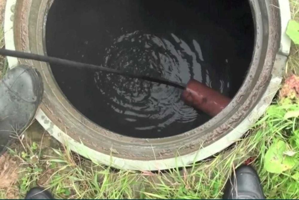 Засор канализации в Шымкенте? Приедем и решим сразу Сантехника Септик