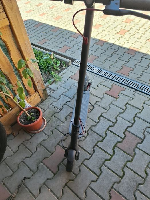 Trotinetă electrică Xiaomi