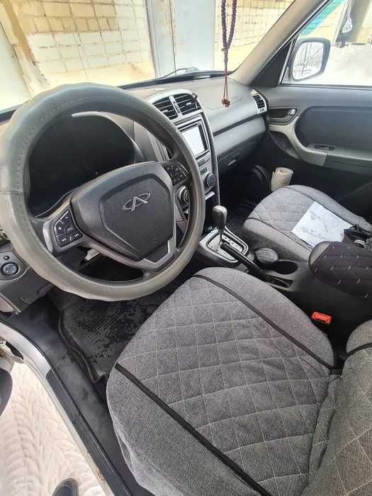 Продаётся Chery Tiggo FL, 2014 г.в.