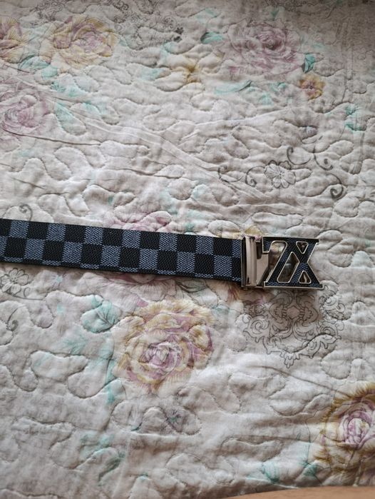 Ремень Луи Витон