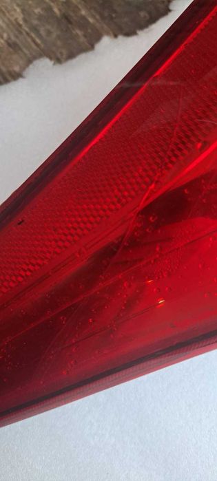 Десен стоп хюндай i30 (2013÷2017)