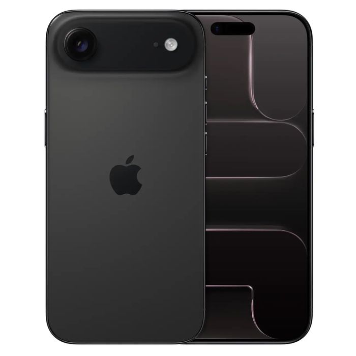 Iphone 17 Air 256gb 100% бонус pitaka original