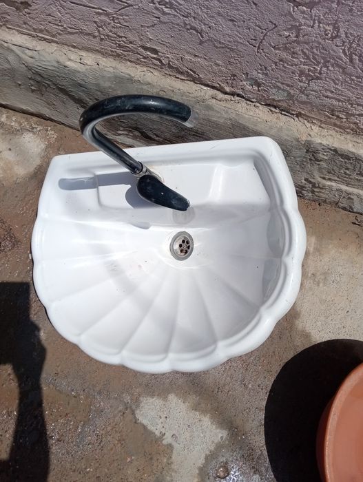 Раковиналар сатылады