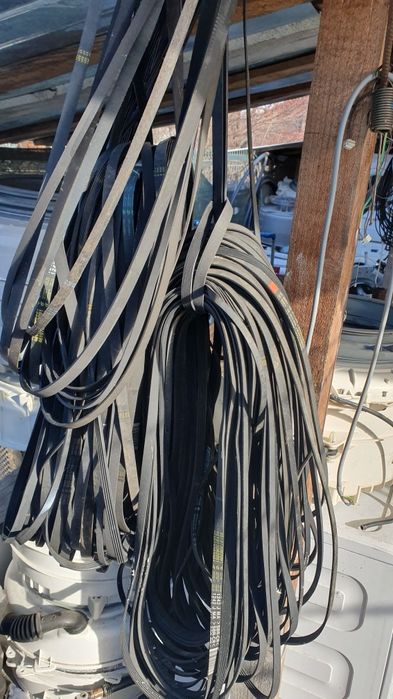 Curea mașina de spălat