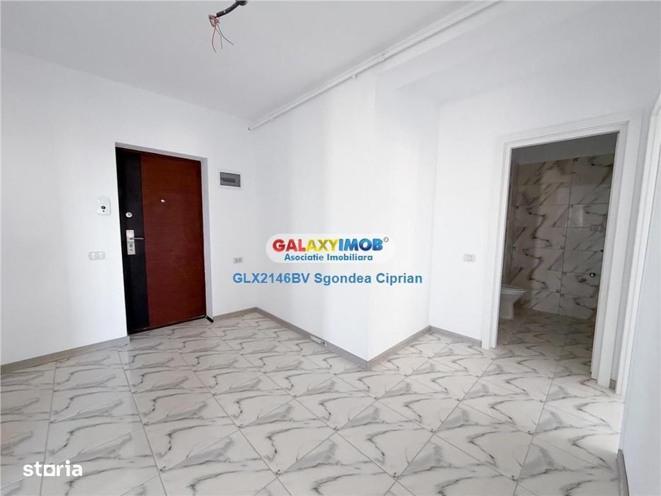 Apartament 3 Camere Subcetate Finalizat Si Intabulat