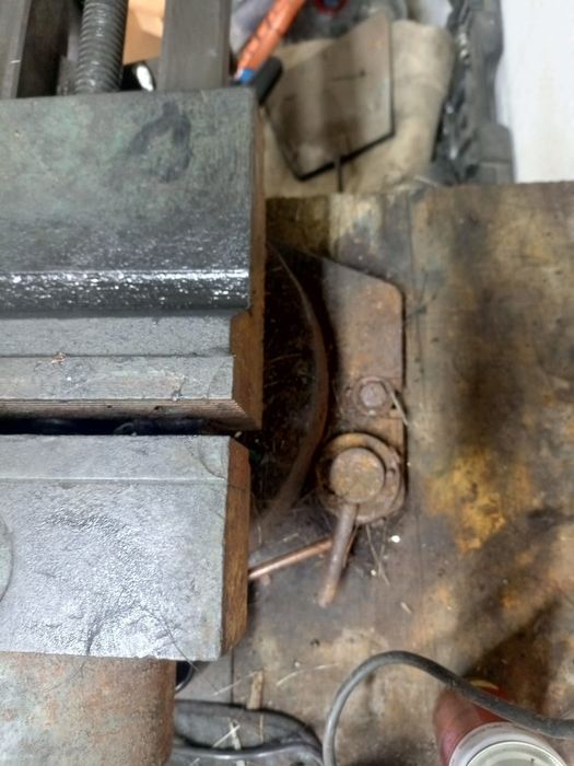 Продам тисы станочные